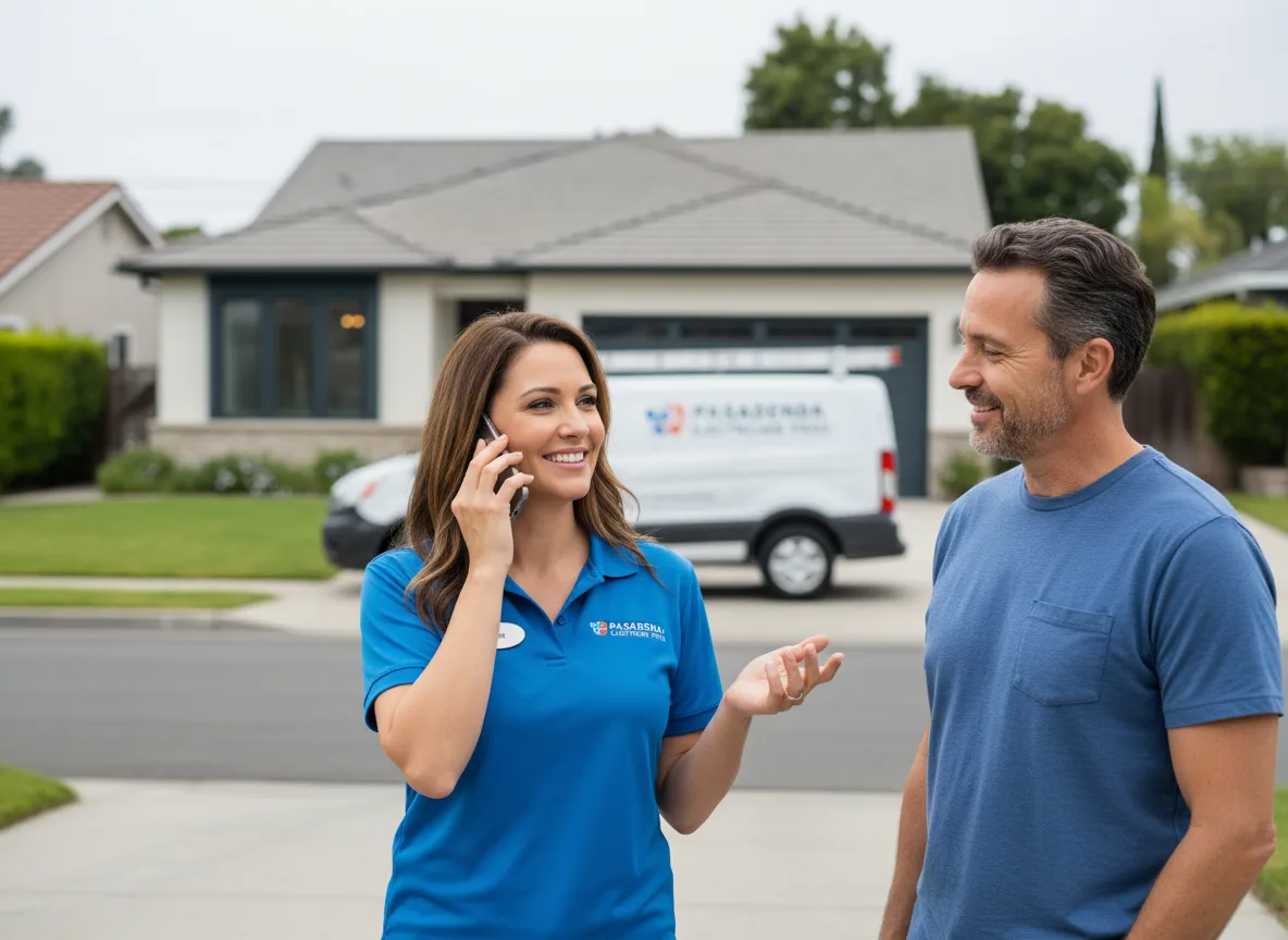 Electrician Roseglen, ND FAQs